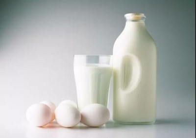 豆浆，和牛奶相比，哪个更减肥？